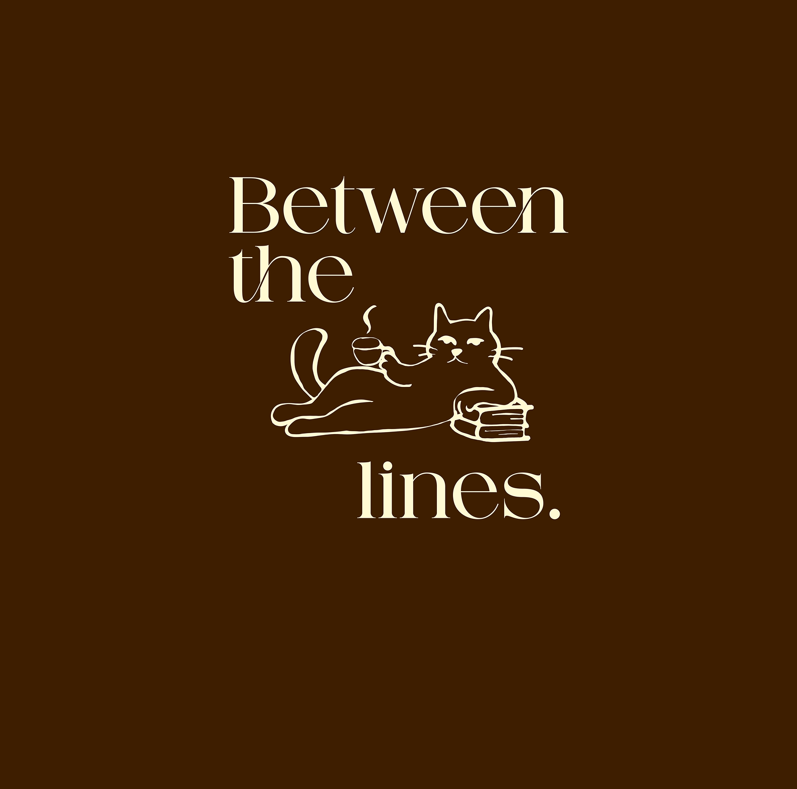 Between the Lines