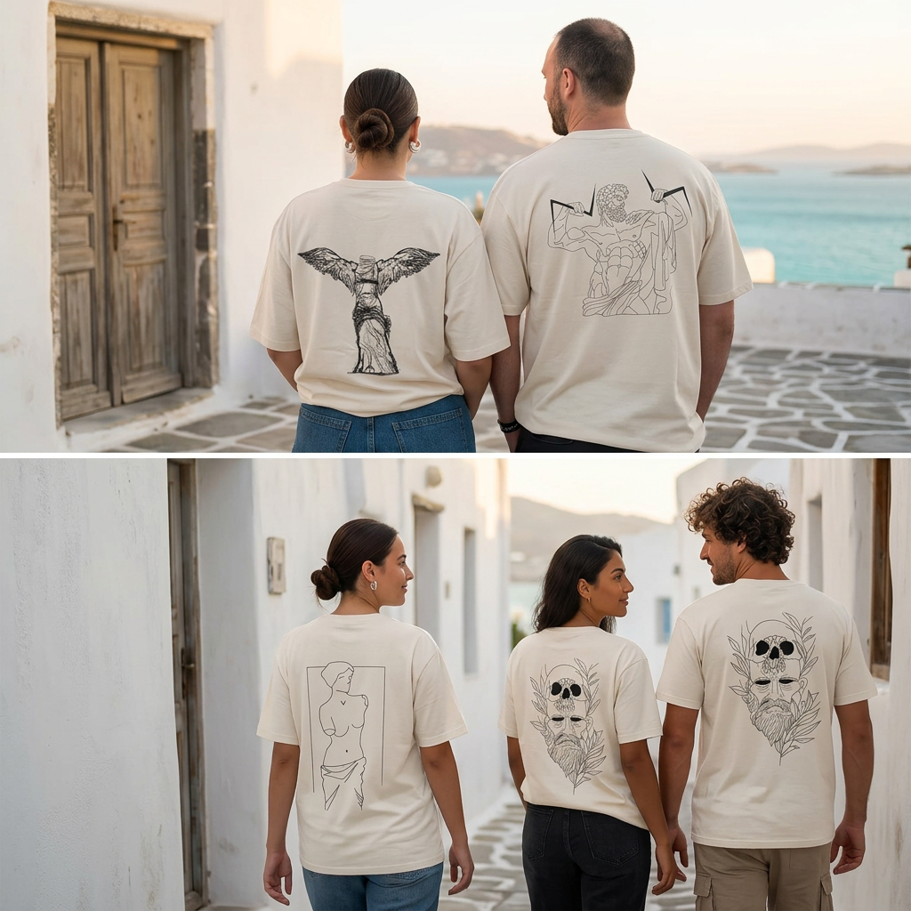 Labbros — Merch
