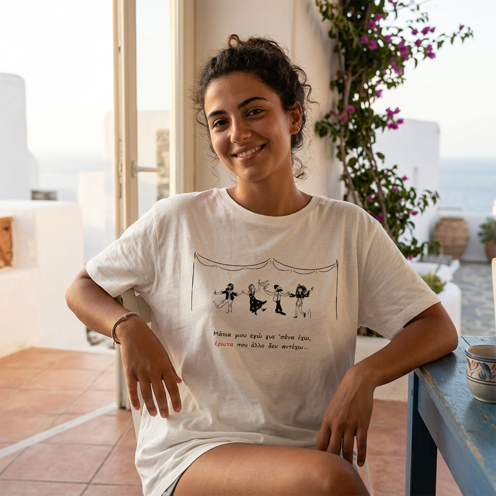 Sirene — Merch